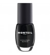 Le Vernis Nail polish, 11 ml - Emeraude Profond
