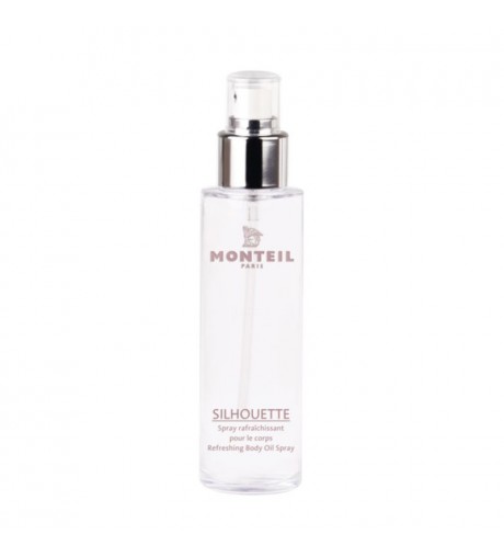 Refreshing Body Spray 100 ml