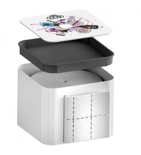 LCN Cube Porta cellulosa