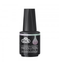 Hologram Recolution Advanced UV-Colour Polish, 10 ml - rosé magic