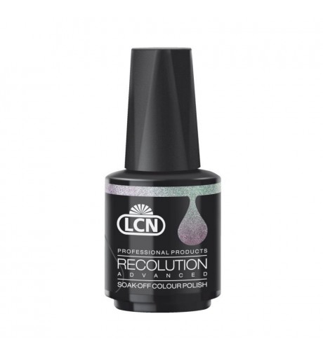 Hologram Recolution Advanced UV-Colour Polish, 10 ml - rosé magic