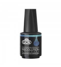 Hologram Recolution Advanced UV-Colour Polish, 10 ml - blue magic