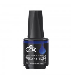 Hologram Recolution Advanced UV-Colour Polish, 10 ml - enchanted violet