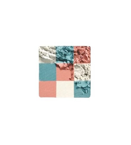 Eyeshadow " Shades of desert "