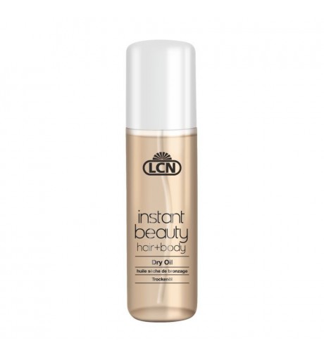 Instant Beauty Body Dry Oil, 100 ml