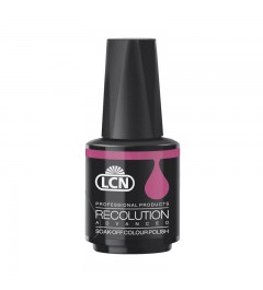 Recolution UV-Colour Polish, Advanced, 10 ml - pink passion