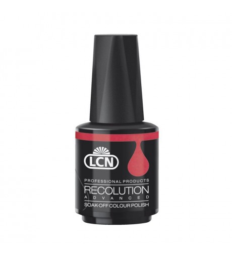 Recolution UV-Colour Polish, Advanced, 10 ml - some like it hot