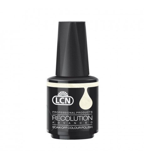 Recolution UV-Colour Polish, Advanced, 10 ml - pearl shine