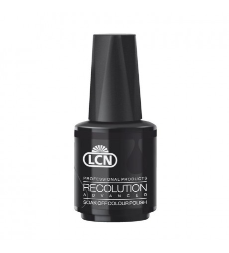 Recolution UV-Colour Polish, Advanced, 10 ml - onyx goddess