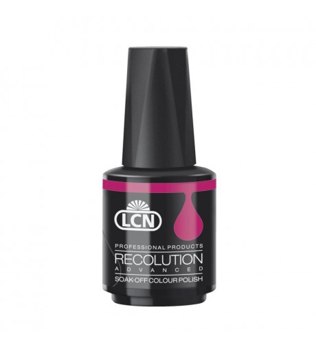 Recolution UV-Colour Polish, Advanced, 10 ml - pinky winkie