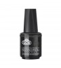 Recolution UV-Colour Polish, Advanced, 10 ml - black silver stars