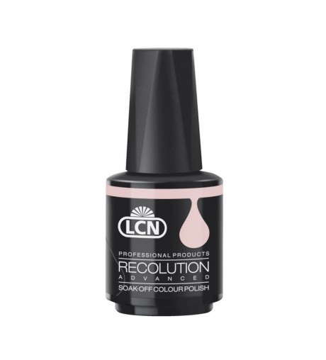 Recolution UV-Colour Polish, Advanced, 10 ml - soft beige