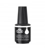 Recolution UV-Colour polish, Advanced, 10 ml - Glacial White