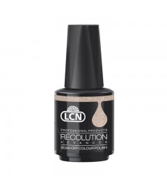 Recolution UV-Colour Polish, Advanced, 10 ml - fine gold dust