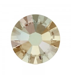 Swarovski Strass, 50 pz. - silk shimmer