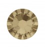 Swarovski Strass, 50 pz. - crystal golden shadow