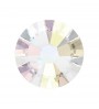 Swarovski Strass, 50 pz. - rose aurore boreale