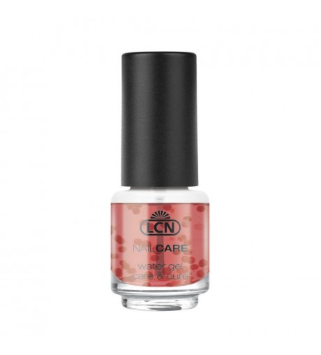 Water gel "Care & Cure", 4 ml