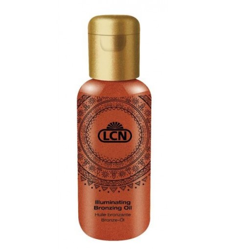 Illuminating Bronzing Oil