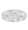 Acryl Holder for 1,4 cm Pigment Container