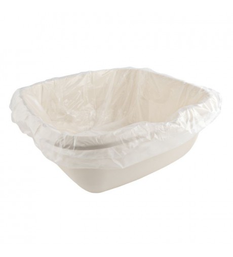 Buste monouso per pediluvio/ 100 pz