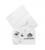 Professional Silicone Eyepads, 1 paio