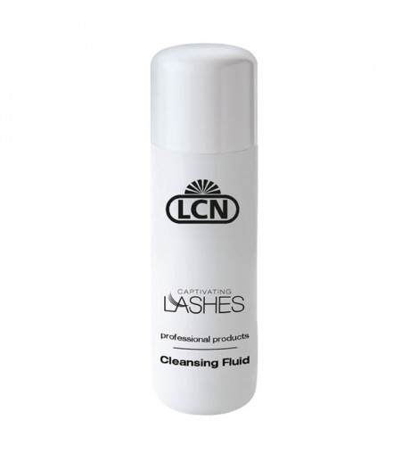 Cleansing Fluid, 100 ml