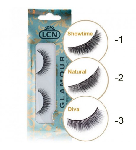 Glamour Lashes Diva