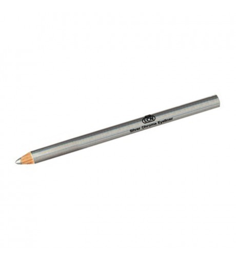 Silver Chrome Eyeliner