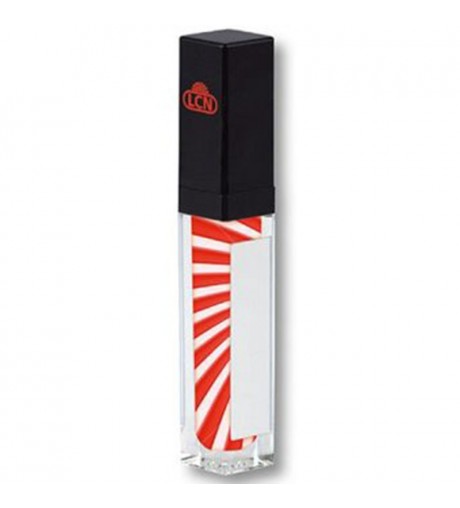 Candy Cane Lipgloss Swirl with LED