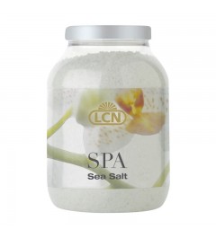 Sea Salt, 3 kg