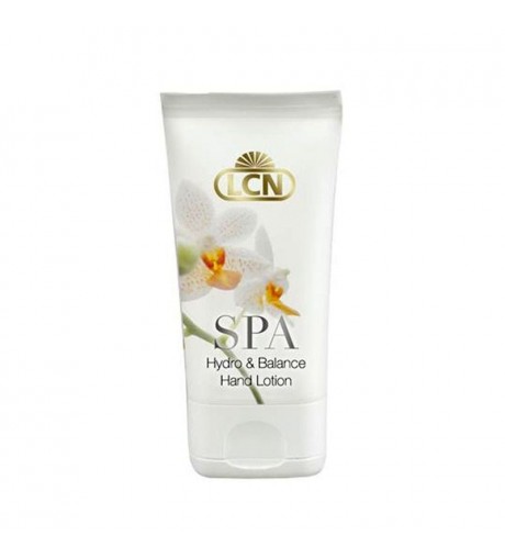 SPA Hydro & Balance Hand Lotion  50 ml