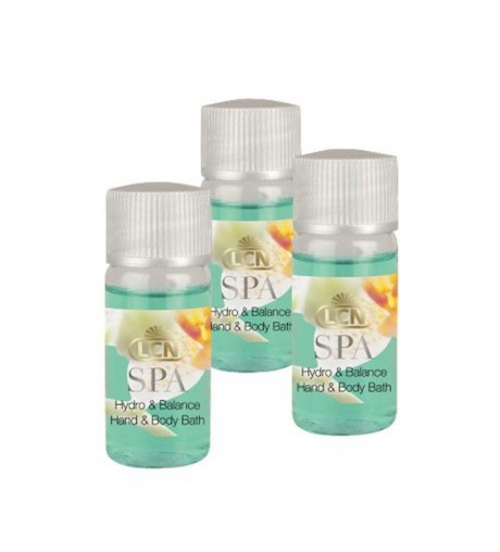 Spa Hydro & Balance Bath, 12 pz