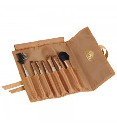 Set Pennelli Romance Make-up con foderina