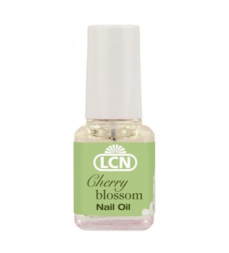 Cherry Blossom nail oil