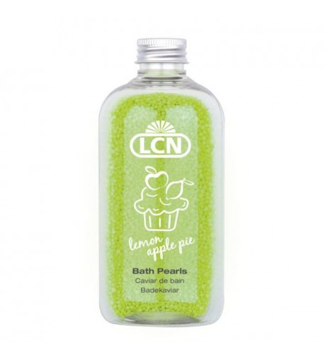 Bath Pearls lemon apple pie 300 gr
