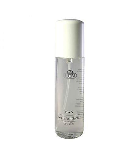Man Leg Splash Sports 100 ml