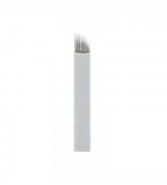 Micro-Blading Blades 12 punte Flex  5 pz
